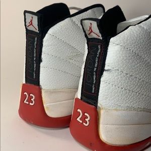 Project Nike Jordan needs repair 11 Men’s